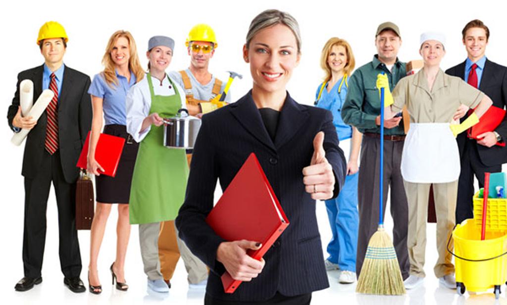 Bayındır Hamal Hizmeti